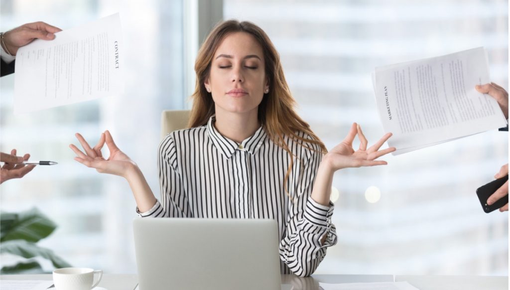 Divorce is All About Control