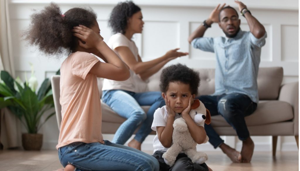 Resolve Custody Conflicts in Divorce
