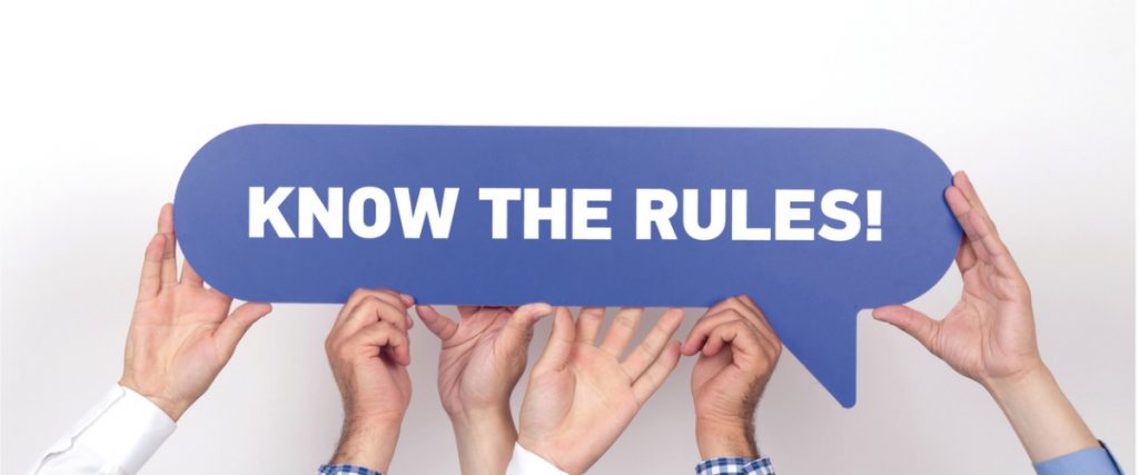 Rules for Divorce Parents