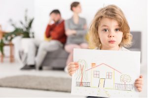 Real Estate During Divorce