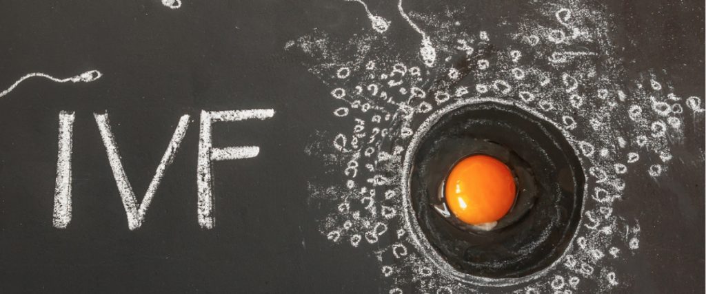 sperm egg ivf divorce