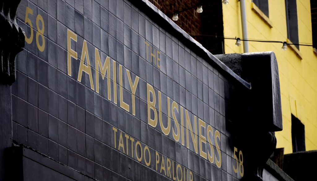 Family and Closely Held Business