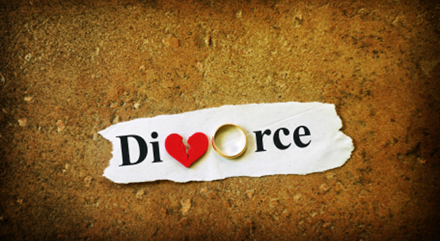 January divorce month for
