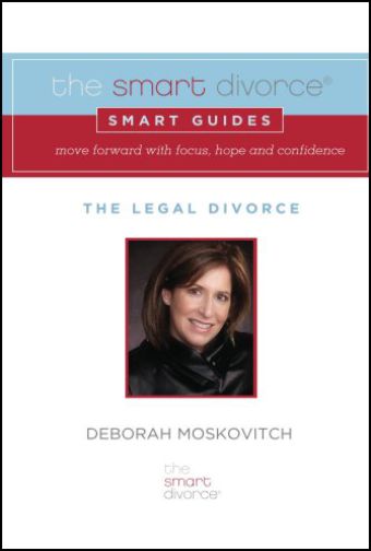 the smart divorce guide