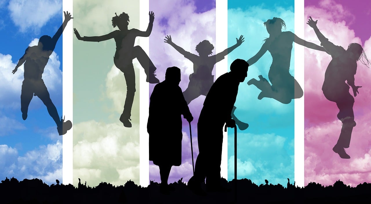 The Benefits of Being Divorced